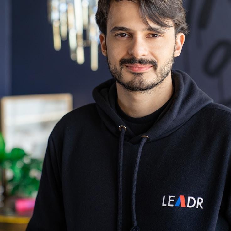 Emma de Vries - Founder of WavroyLoraBexin